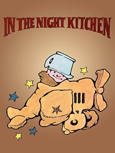    In the Night Kitchen